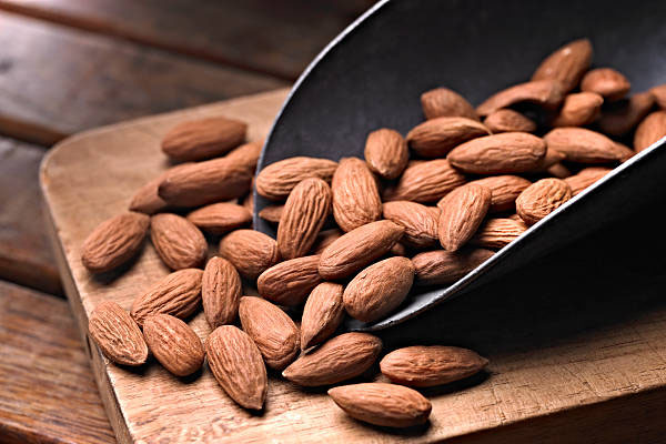 Fake Almonds | ನೀವು ತಿನ್ನೋ ಬಾದಾಮಿ ಅಸಲಿನಾ? ನಕಲಿನಾ? ಬಾಯಿಗೆ ಹಾಕೋ ಮುಂಚೆ ಈ ರೀತಿ ಟೆಸ್ಟ್ ಮಾಡಿ!